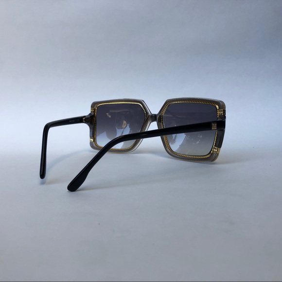 Vintage Ted Lapidus Sunglasses - Picture 12 of 14